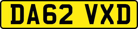 DA62VXD
