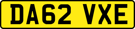 DA62VXE