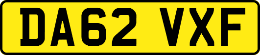 DA62VXF