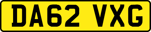 DA62VXG