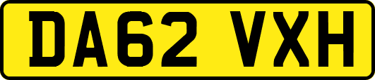 DA62VXH
