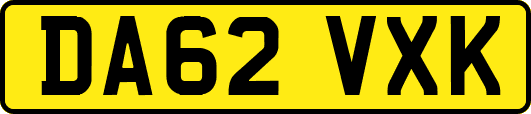 DA62VXK