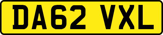 DA62VXL