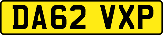 DA62VXP