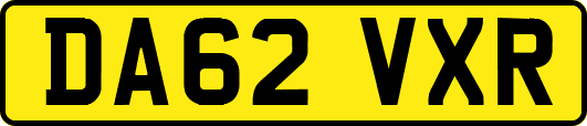 DA62VXR
