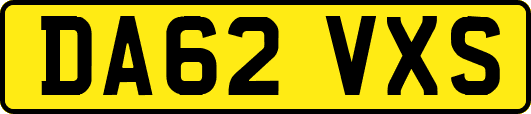 DA62VXS