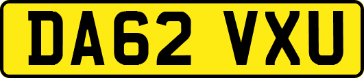 DA62VXU