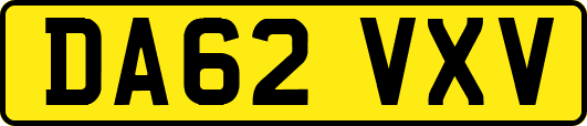 DA62VXV