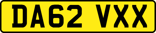 DA62VXX