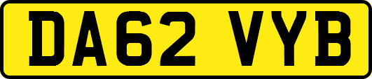DA62VYB