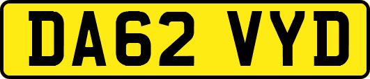 DA62VYD
