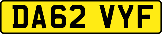 DA62VYF