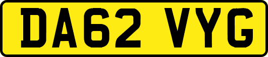 DA62VYG