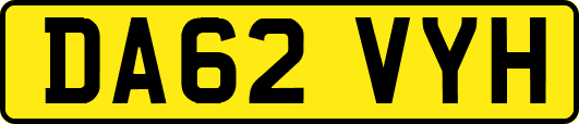DA62VYH