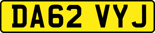 DA62VYJ