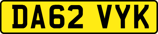 DA62VYK
