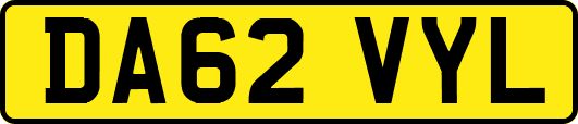 DA62VYL