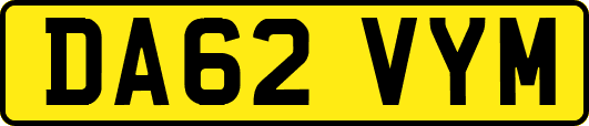 DA62VYM