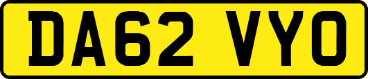 DA62VYO