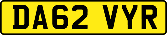 DA62VYR