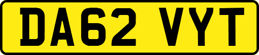 DA62VYT