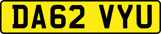 DA62VYU