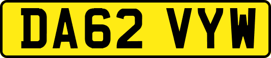 DA62VYW