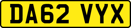 DA62VYX