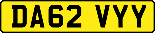 DA62VYY