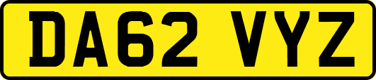 DA62VYZ