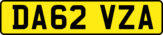 DA62VZA