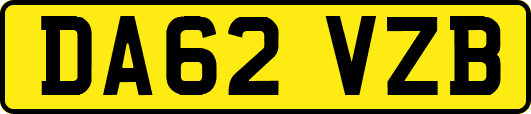 DA62VZB