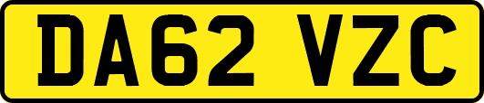 DA62VZC