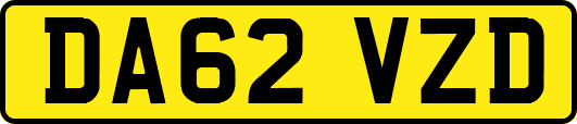 DA62VZD