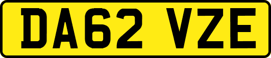 DA62VZE