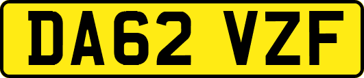 DA62VZF