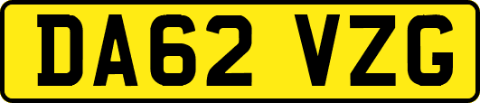 DA62VZG