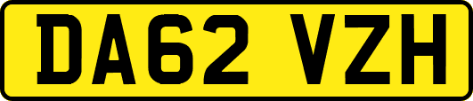 DA62VZH