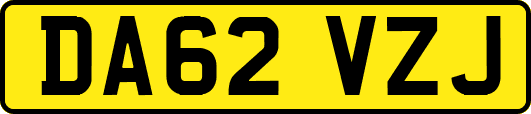 DA62VZJ