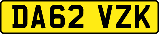 DA62VZK