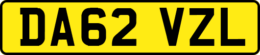 DA62VZL