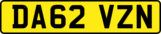 DA62VZN