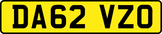 DA62VZO