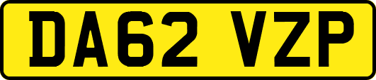 DA62VZP