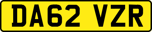 DA62VZR