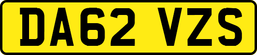 DA62VZS