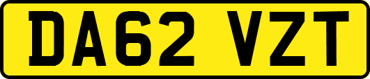 DA62VZT