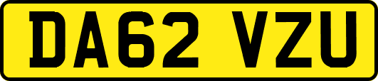DA62VZU