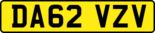 DA62VZV
