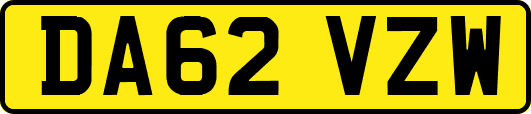 DA62VZW